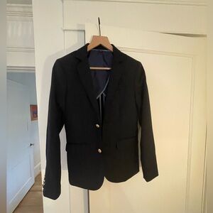 Crewcuts Navy Kids Blazer